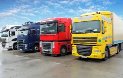 Ankara Görele Nakliye Ambarı