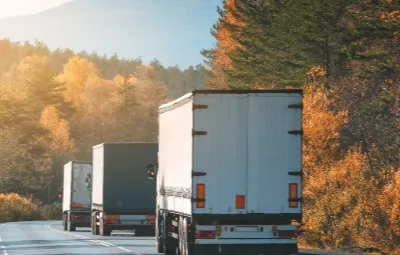 Ankara ile Görele Arası Klima Taşıma