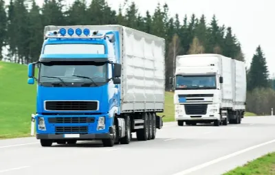 Ankara ile Görele Arası Eşya Taşıma